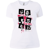 T-Shirts White / X-Small My Evil Self Women's Premium T-Shirt