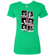 T-Shirts Envy / S My Evil Self Women's Triblend T-Shirt