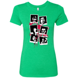 T-Shirts Envy / S My Evil Self Women's Triblend T-Shirt