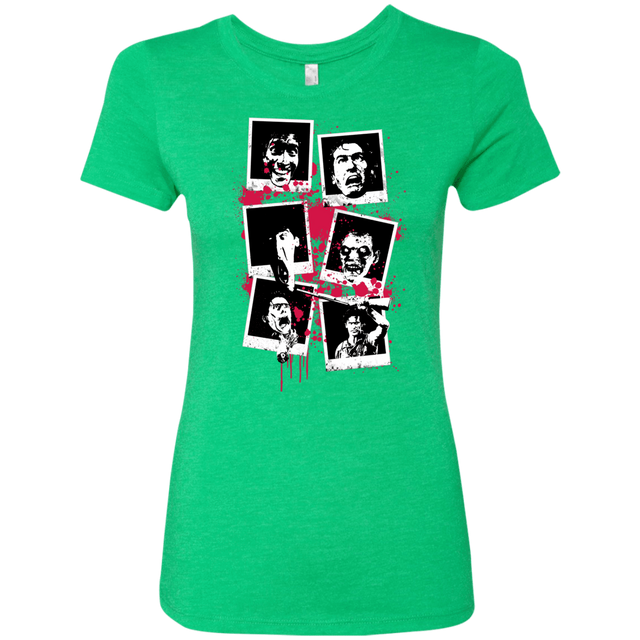 T-Shirts Envy / S My Evil Self Women's Triblend T-Shirt