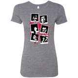 T-Shirts Premium Heather / S My Evil Self Women's Triblend T-Shirt