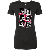 T-Shirts Vintage Black / S My Evil Self Women's Triblend T-Shirt
