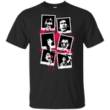 T-Shirts Black / YXS My Evil Self Youth T-Shirt