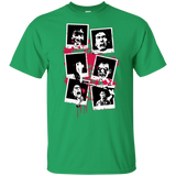 T-Shirts Irish Green / YXS My Evil Self Youth T-Shirt