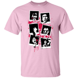 T-Shirts Light Pink / YXS My Evil Self Youth T-Shirt