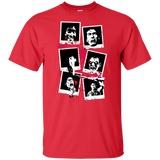 T-Shirts Red / YXS My Evil Self Youth T-Shirt