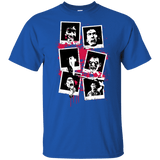 T-Shirts Royal / YXS My Evil Self Youth T-Shirt