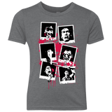 T-Shirts Premium Heather / YXS My Evil Self Youth Triblend T-Shirt