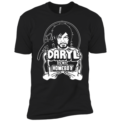 T-Shirts Black / YXS My Favorite Redneck Boys Premium T-Shirt