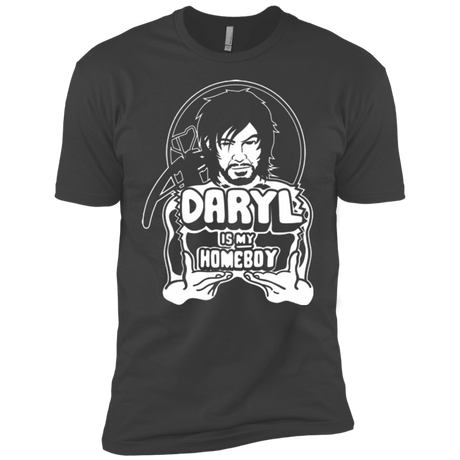 T-Shirts Heavy Metal / YXS My Favorite Redneck Boys Premium T-Shirt