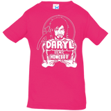 T-Shirts Hot Pink / 6 Months My Favorite Redneck Infant Premium T-Shirt