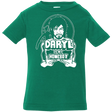 T-Shirts Kelly / 6 Months My Favorite Redneck Infant Premium T-Shirt