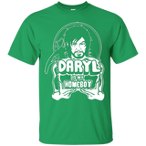 T-Shirts Irish Green / Small My Favorite Redneck T-Shirt