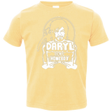 T-Shirts Butter / 2T My Favorite Redneck Toddler Premium T-Shirt