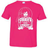 T-Shirts Hot Pink / 2T My Favorite Redneck Toddler Premium T-Shirt