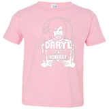 T-Shirts Pink / 2T My Favorite Redneck Toddler Premium T-Shirt