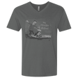 T-Shirts Heavy Metal / X-Small My Fiendish Friend Men's Premium V-Neck