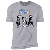 My First Science Boys Premium T-Shirt
