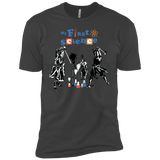 My First Science Boys Premium T-Shirt