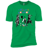 My First Science Boys Premium T-Shirt
