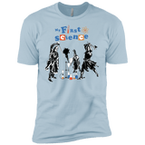 My First Science Boys Premium T-Shirt
