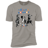 My First Science Boys Premium T-Shirt