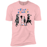My First Science Boys Premium T-Shirt