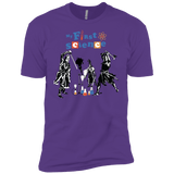 My First Science Boys Premium T-Shirt