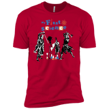 My First Science Boys Premium T-Shirt
