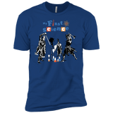 My First Science Boys Premium T-Shirt