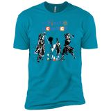 My First Science Boys Premium T-Shirt
