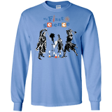 My First Science Men's Long Sleeve T-Shirt