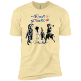 My First Science Men's Premium T-Shirt