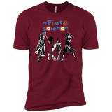 My First Science Men's Premium T-Shirt