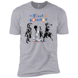 My First Science Men's Premium T-Shirt