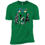 My First Science Men's Premium T-Shirt