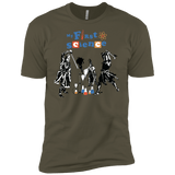 My First Science Men's Premium T-Shirt