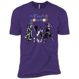 My First Science Men's Premium T-Shirt