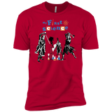 My First Science Men's Premium T-Shirt