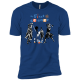 My First Science Men's Premium T-Shirt