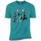 My First Science Men's Premium T-Shirt