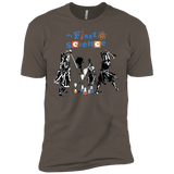 My First Science Men's Premium T-Shirt