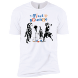My First Science Men's Premium T-Shirt
