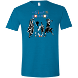 My First Science Men's Semi-Fitted Softstyle