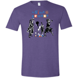 My First Science Men's Semi-Fitted Softstyle