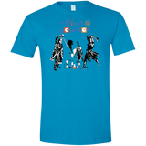 My First Science Men's Semi-Fitted Softstyle