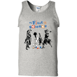 My First Science Men's Tank Top