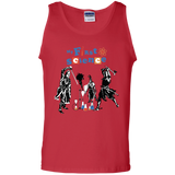 My First Science Men's Tank Top