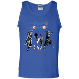 My First Science Men's Tank Top