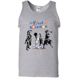 My First Science Men's Tank Top
